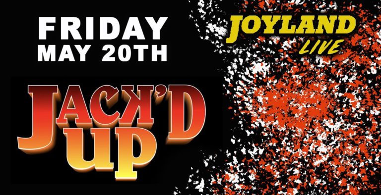 Jack’d Up