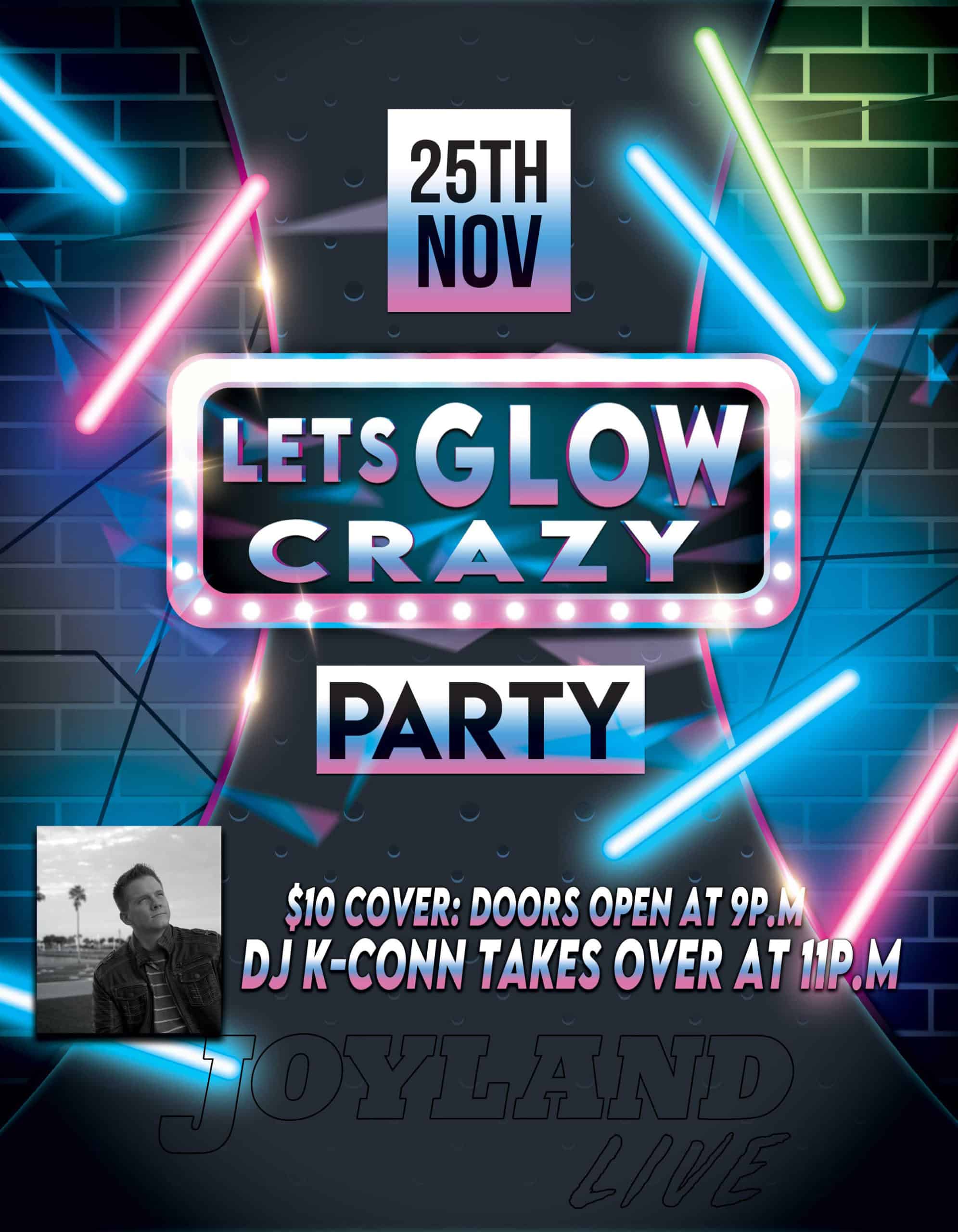 Joyland-Glow-Party-November-2022