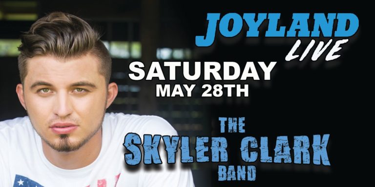 Skylar Clark Band