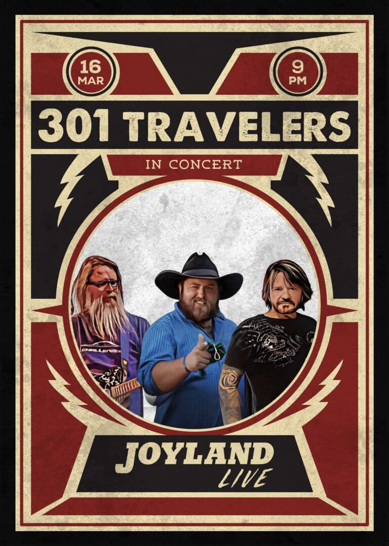 301 Travelers