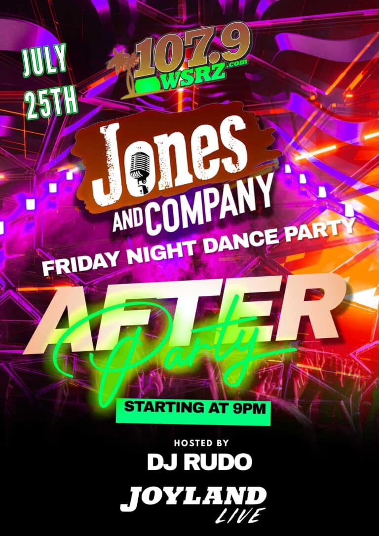 joyland-AFTERPARTY-july2025