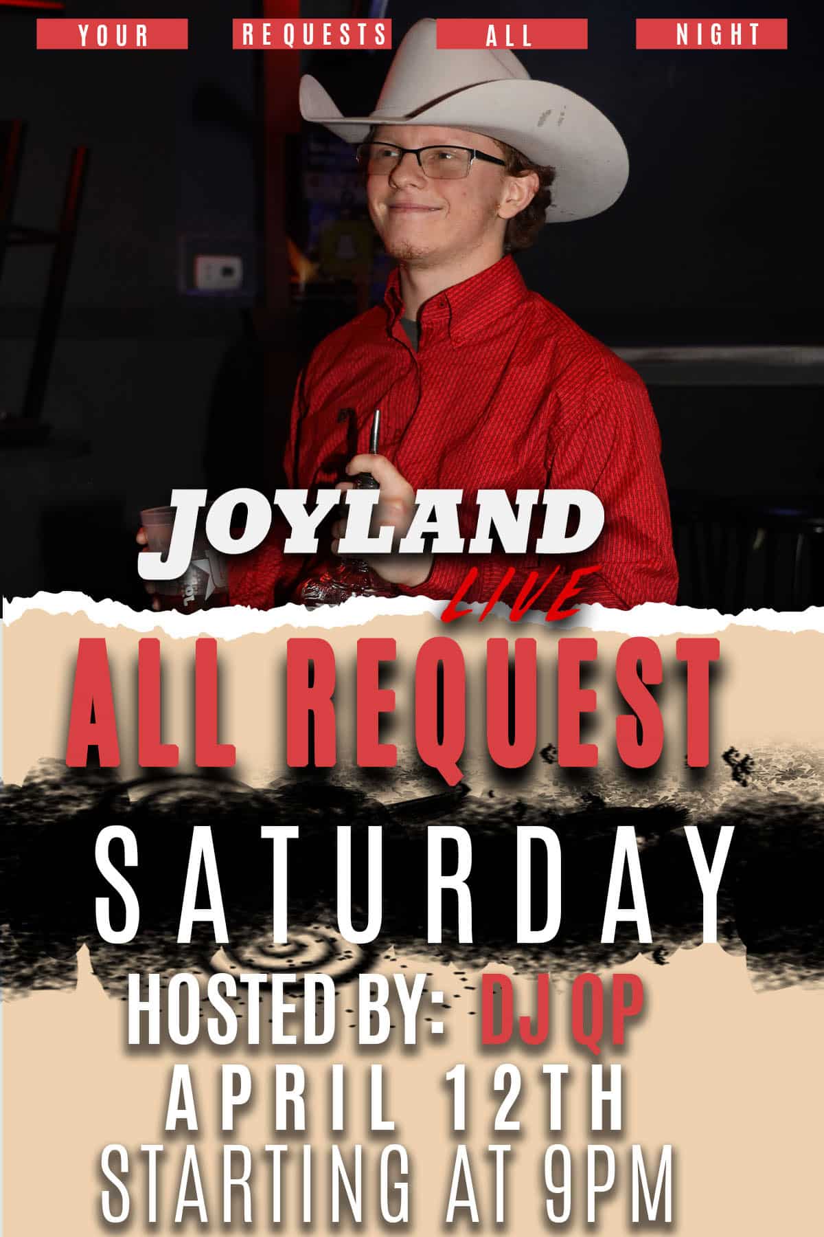joyland-All-Request-Saturday-apr2025