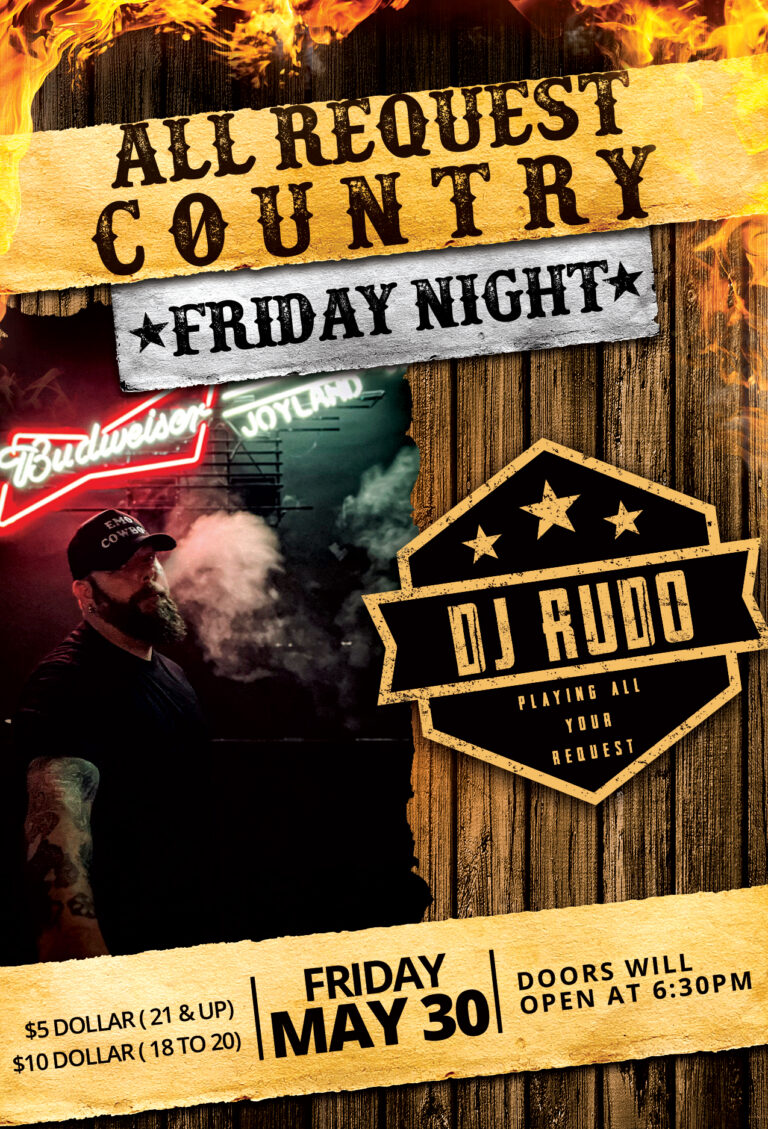 joyland-COUNTRY-FRIDAY-may2025