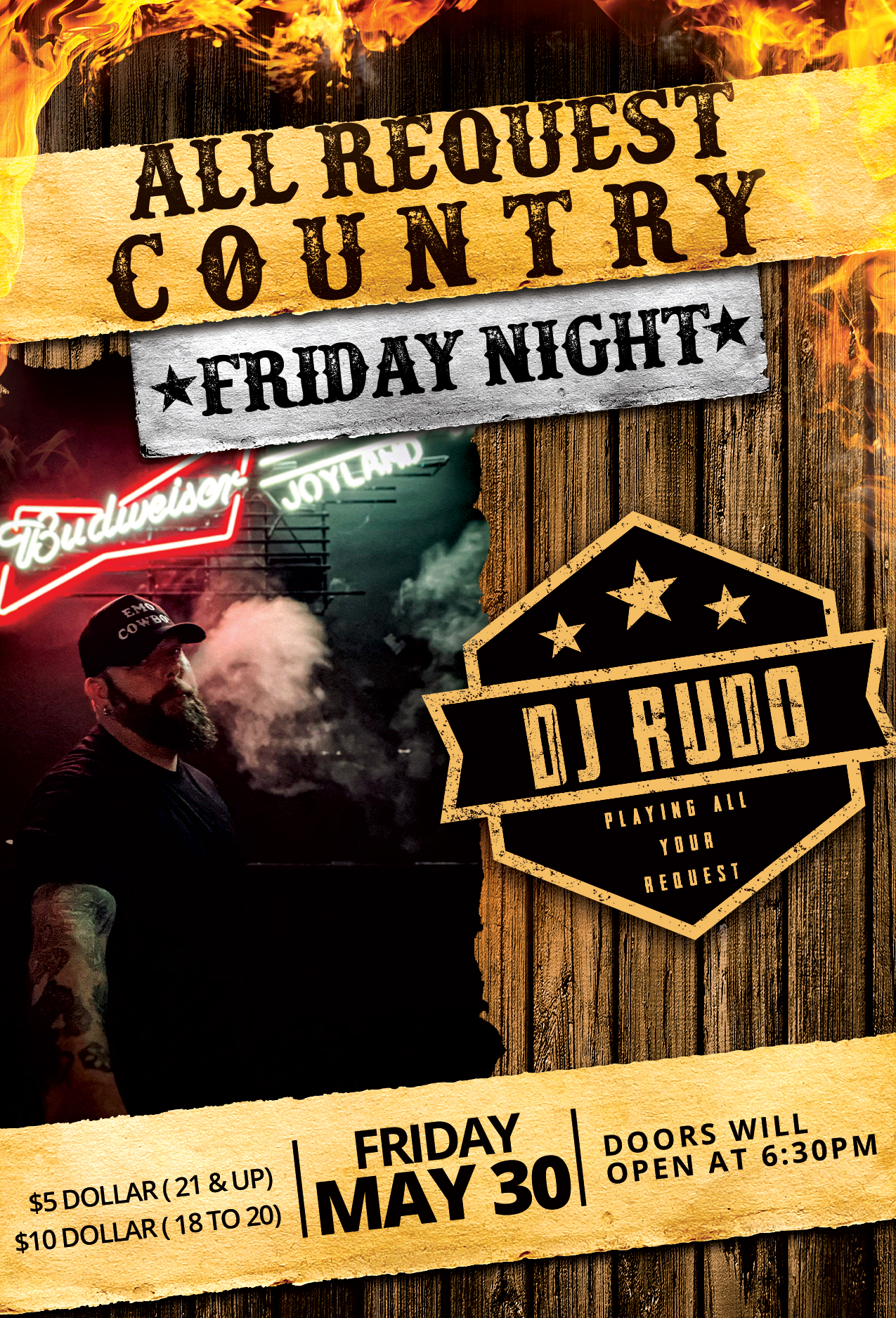 joyland-COUNTRY-FRIDAY-may2025