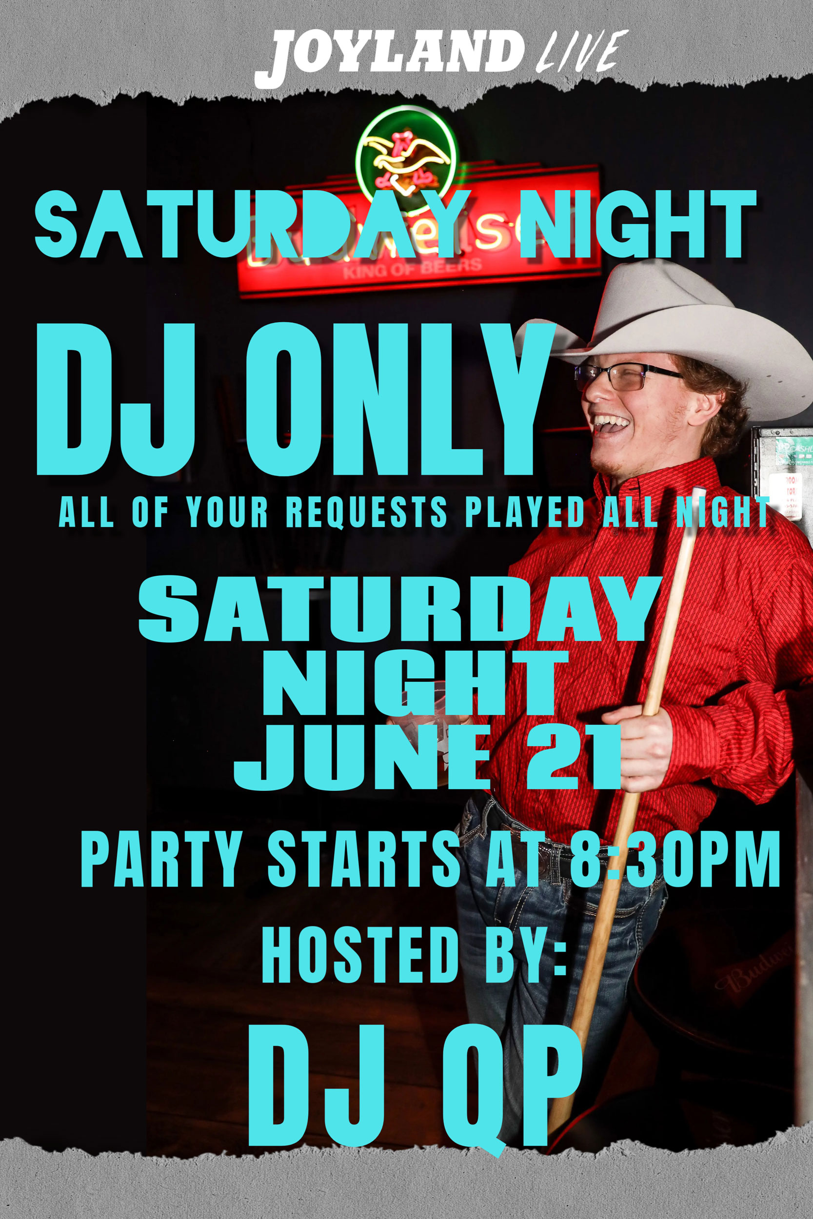 joyland-DJ-ONLY-NIght-June2025