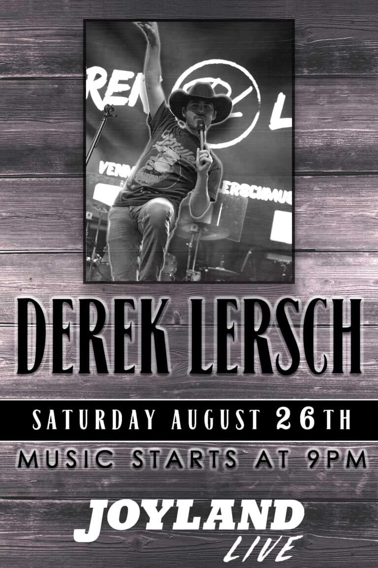 Derek Lersch Band