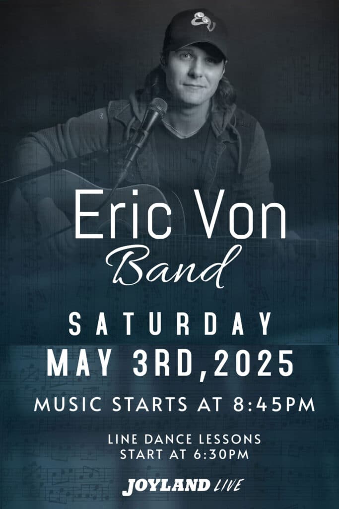 joyland-Eric-Von-may2025