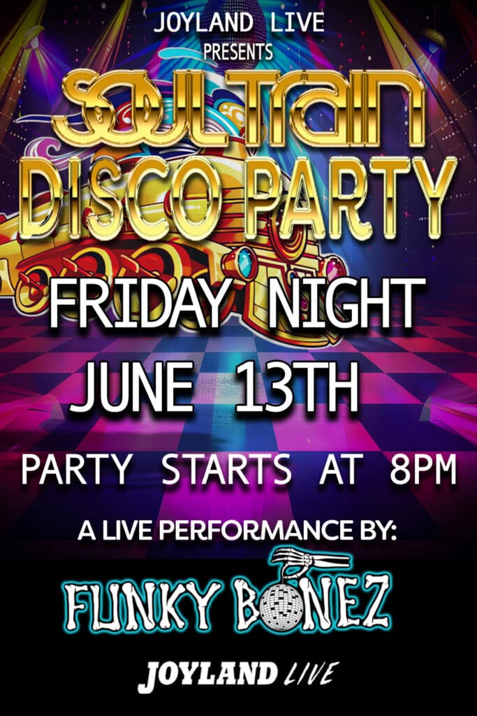 joyland-FUNKY-BONEZ-June2025