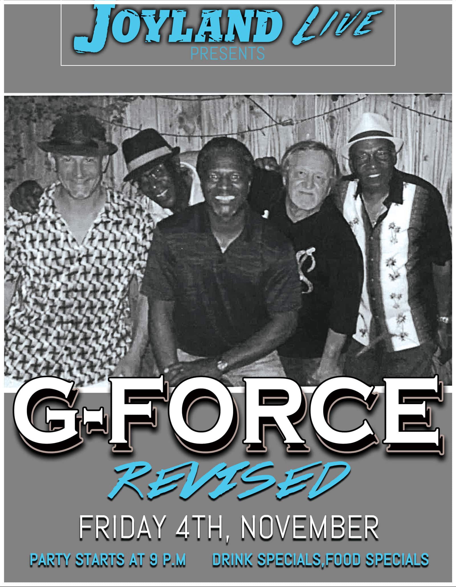 joyland-G-Force-november-2022