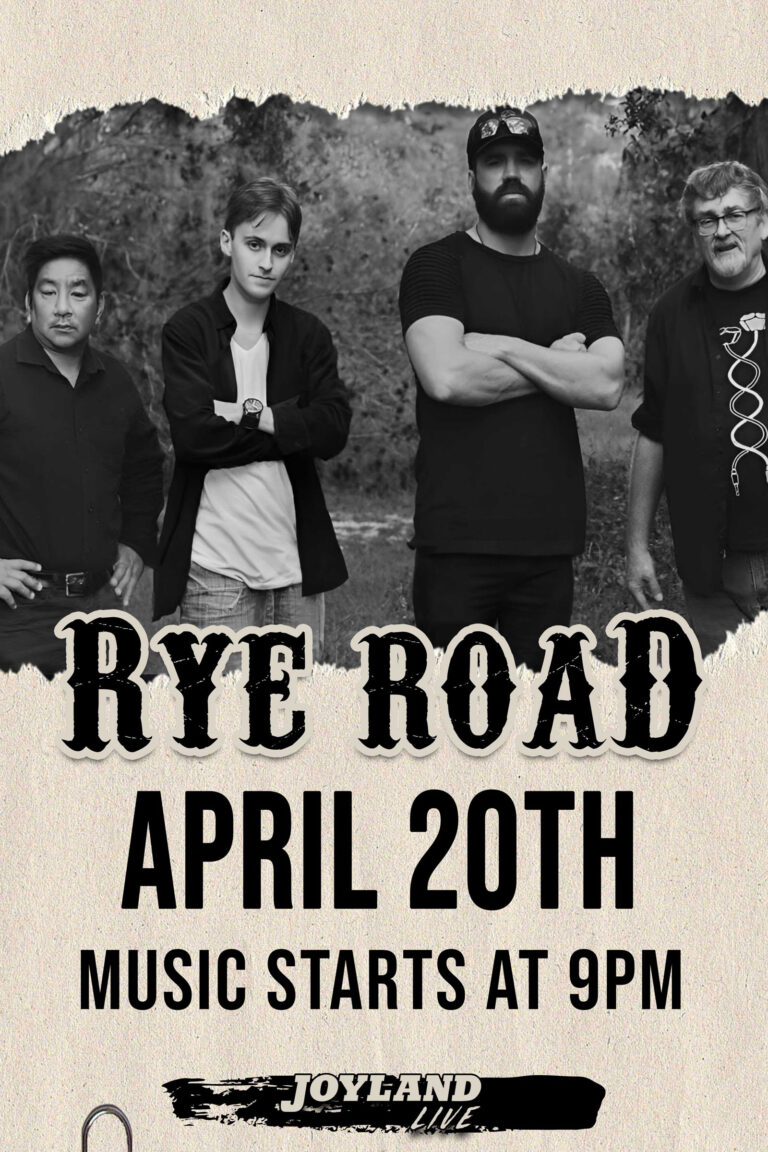Rye Road