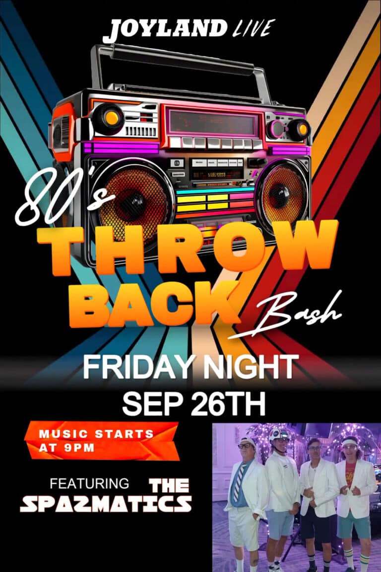joyland-Spazmatics-sep2025