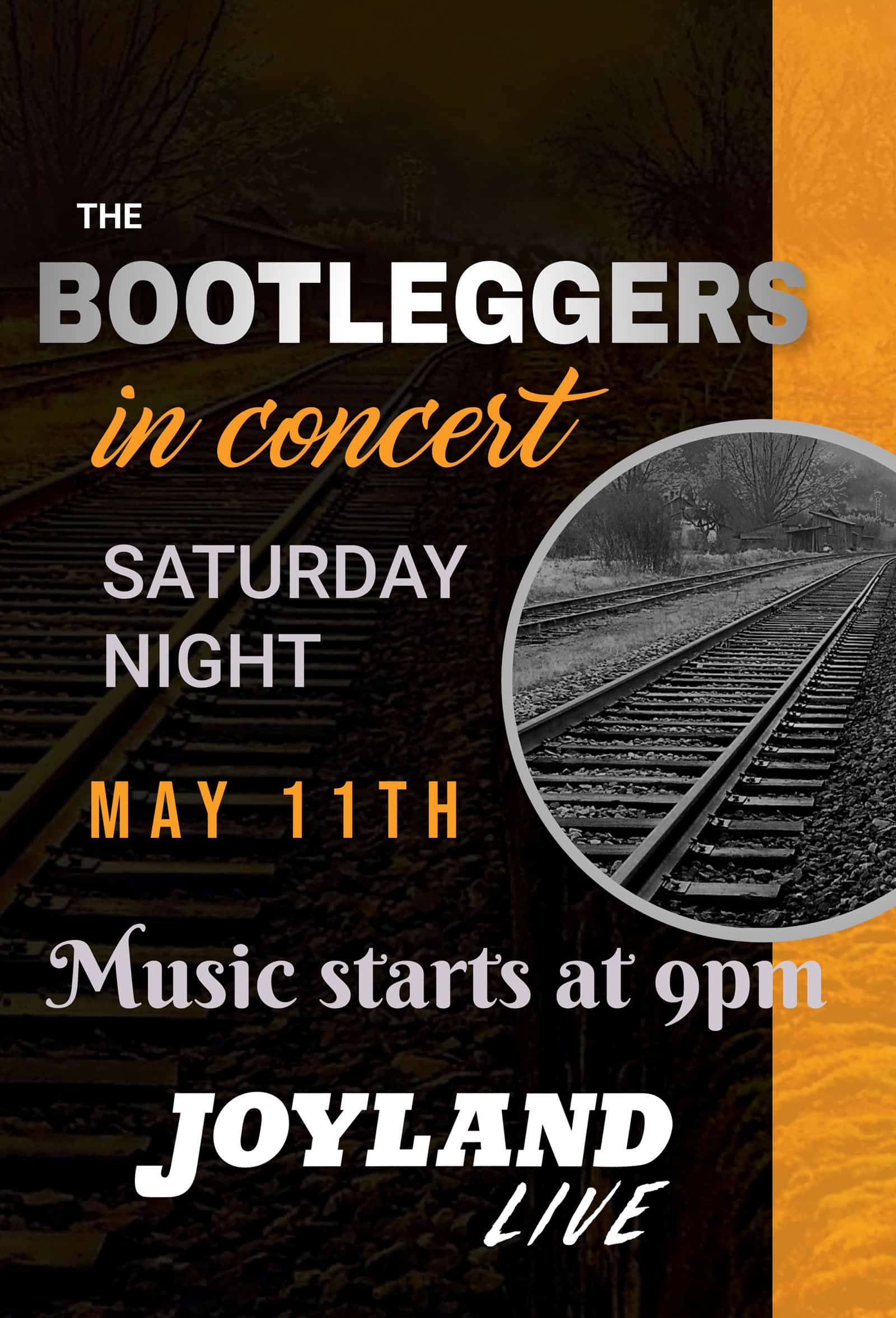 joyland-The-Bootleggers-may2024