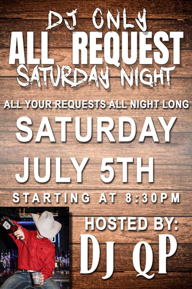 joyland-all-request-saturday-july2025