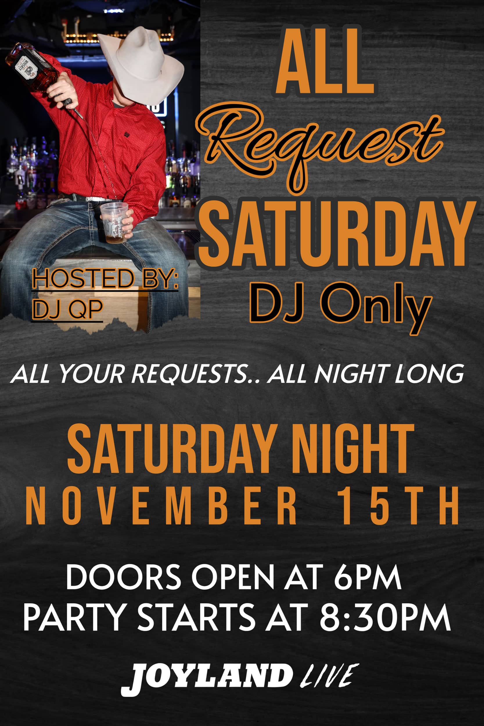 joyland-all-request-saturday-nov152025.dj