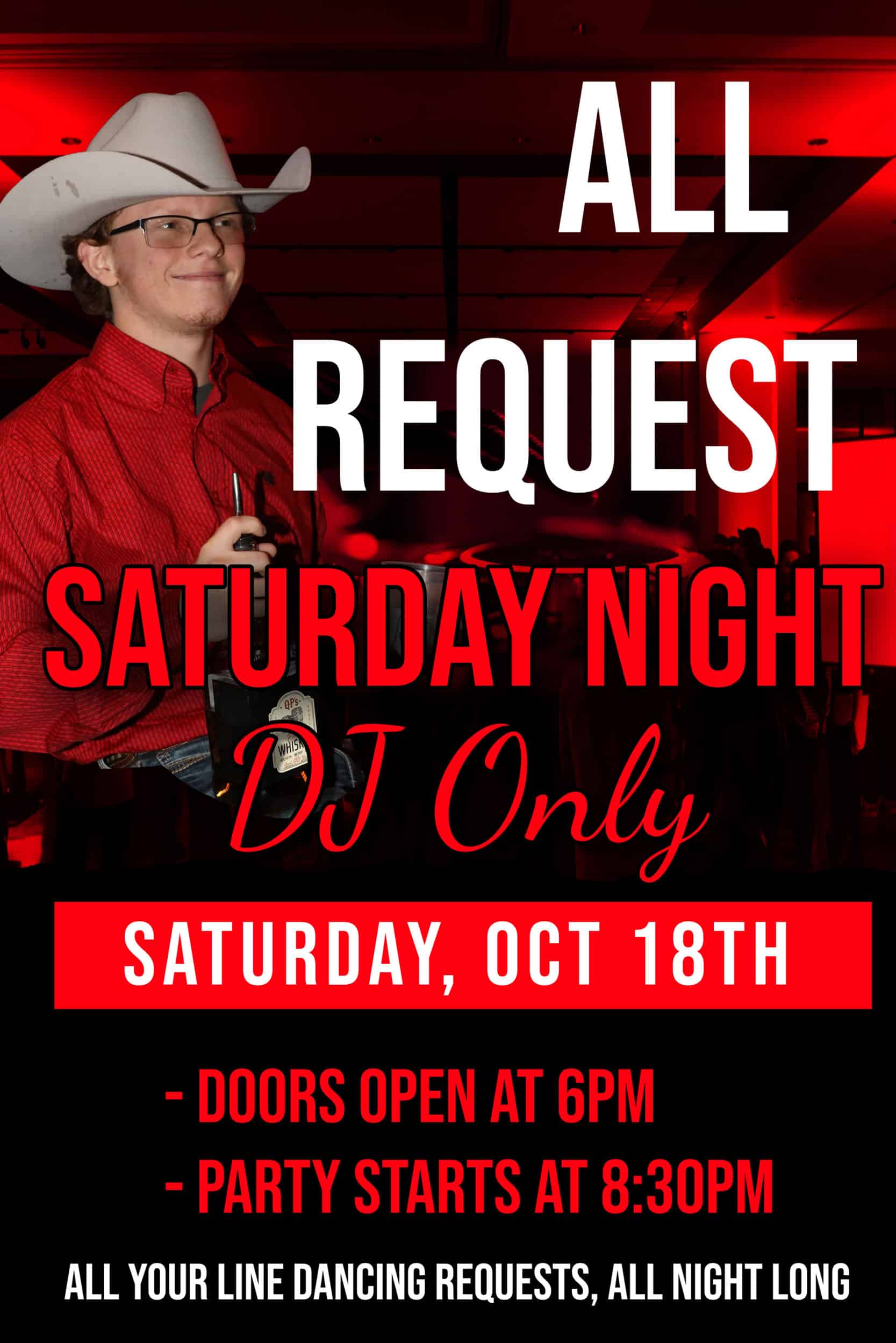 joyland-all-request-saturday-oct2025