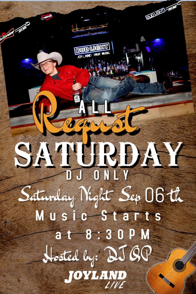 joyland-all-request-saturday-sep6-2025