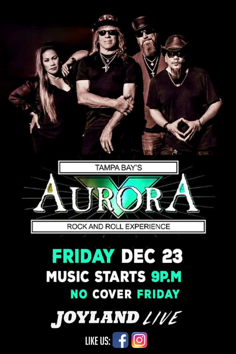 Aurora