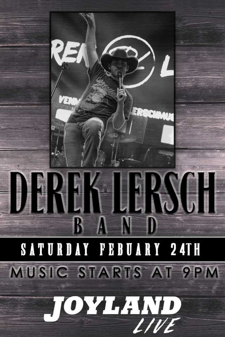 Derek Lersch Band