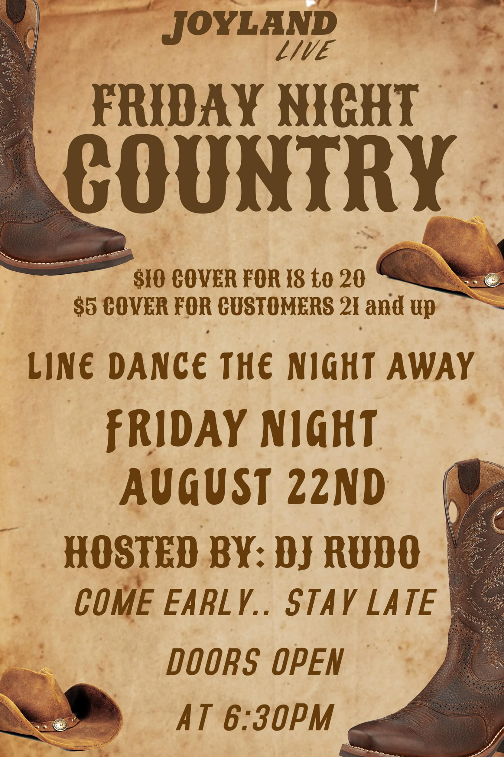 joyland-friday-Country-Night-aug25