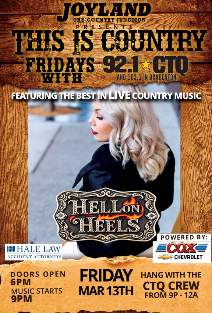 joyland-friday-Hell-on-heels-march