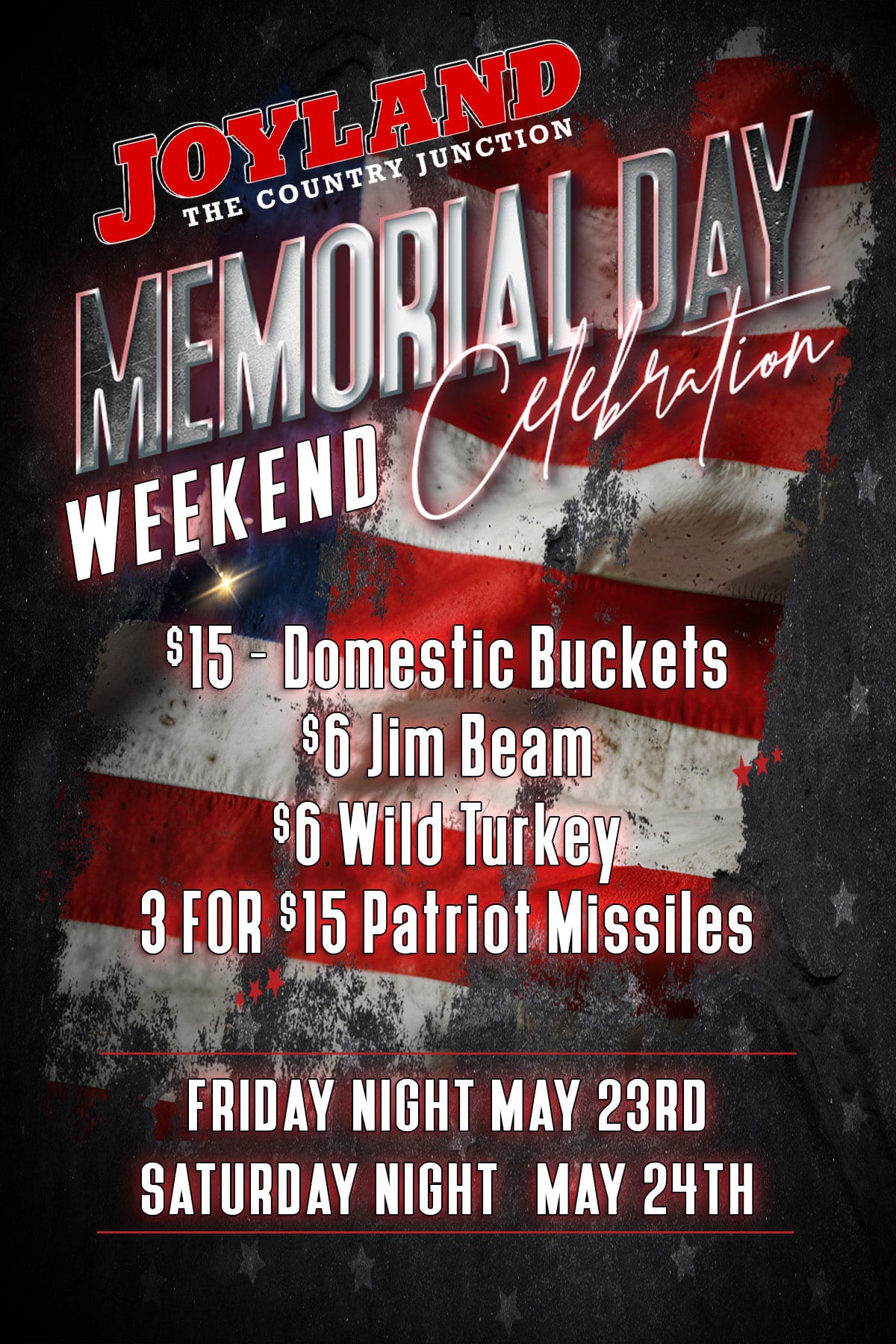 joyland-memorial-day-2026