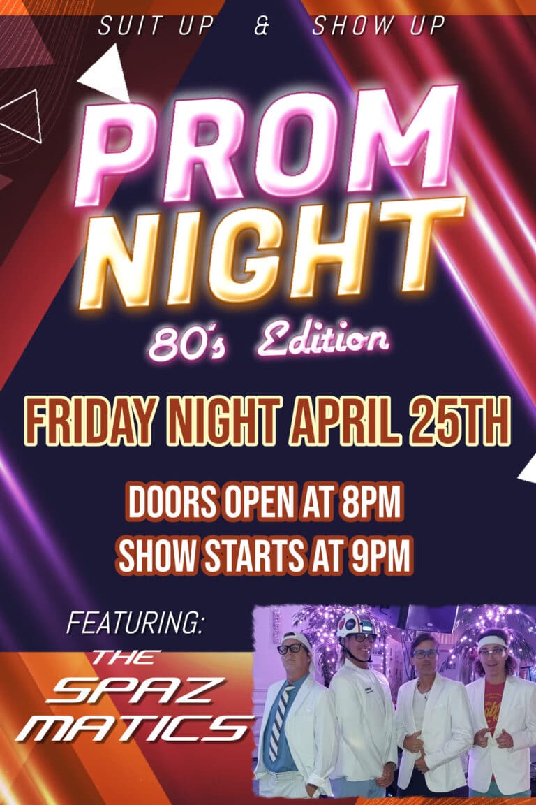 joyland-spazmatics-apr2025